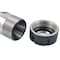 H & H Industrial Products ER32 Collet & Drill Chuck With JT33 Sleeve 3903-6062 - alternate 2